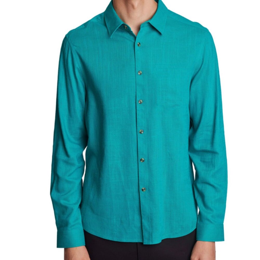PAISLEY & GRAY - Men's CABO Shirt - Large - NWT